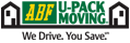 ABF U-Pack, U pack we load services